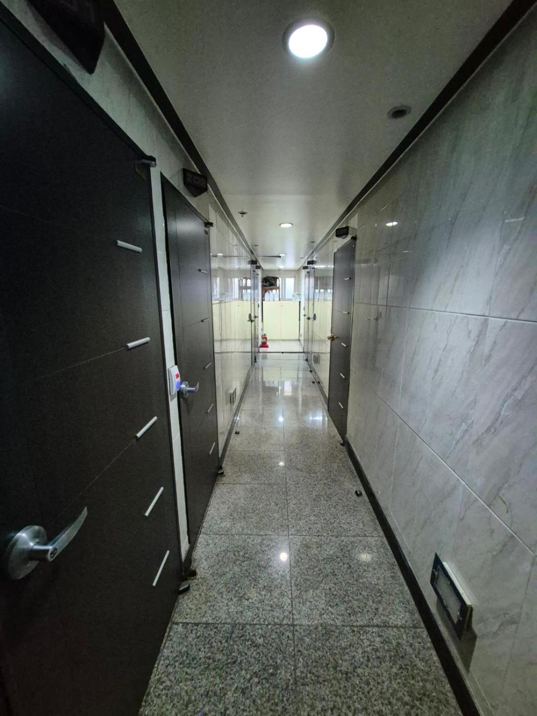 Joyful Stay โซล ภายนอก รูปภาพ
