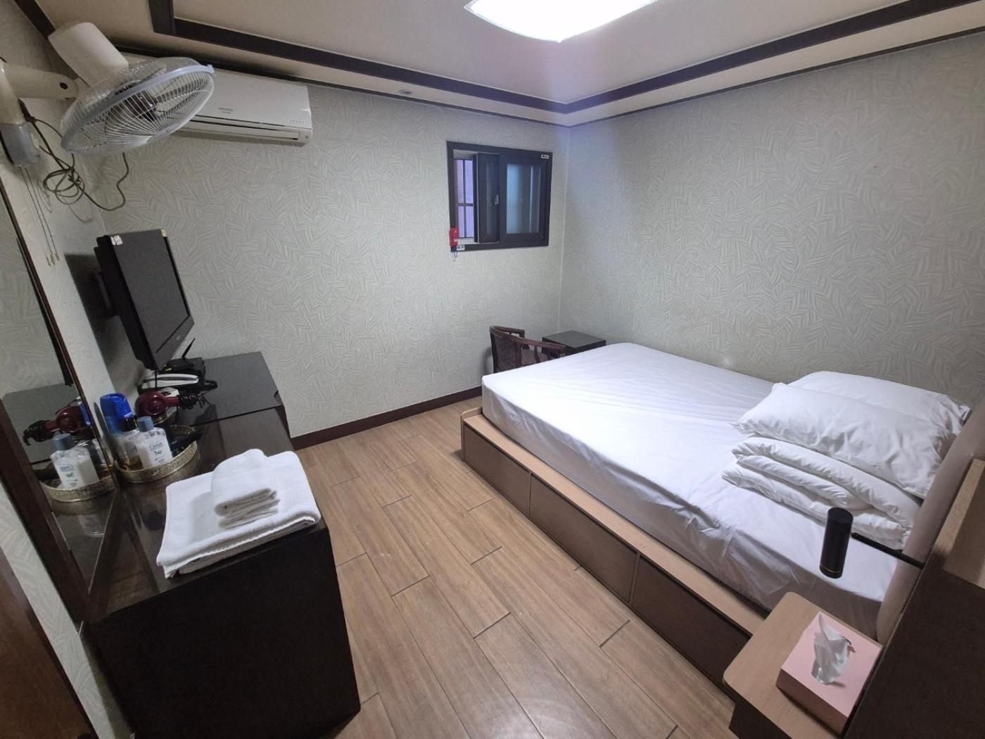 Joyful Stay โซล ภายนอก รูปภาพ