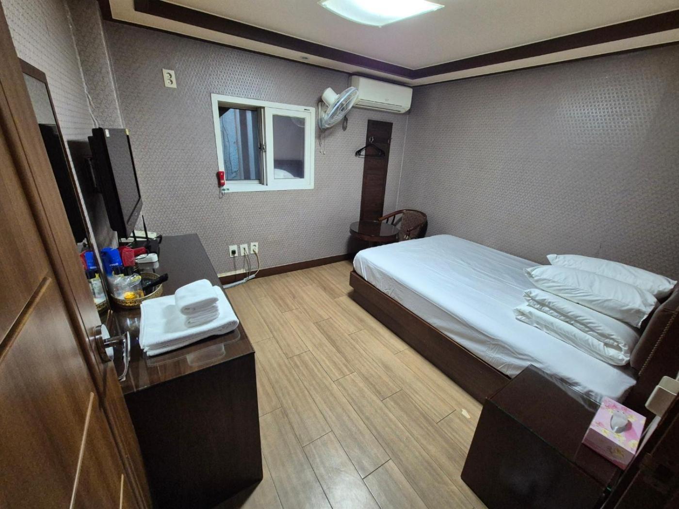 Joyful Stay โซล ภายนอก รูปภาพ