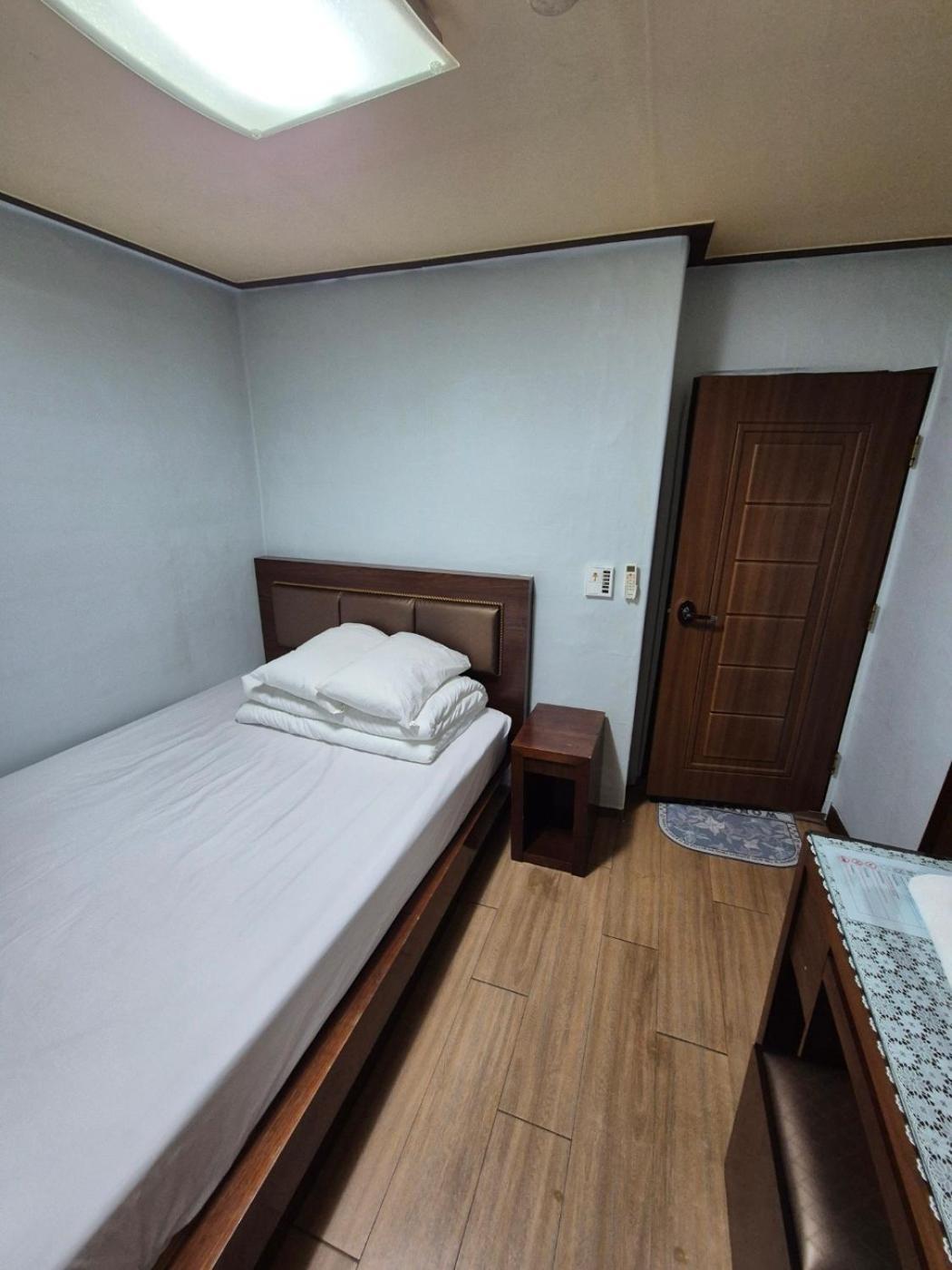 Joyful Stay โซล ภายนอก รูปภาพ