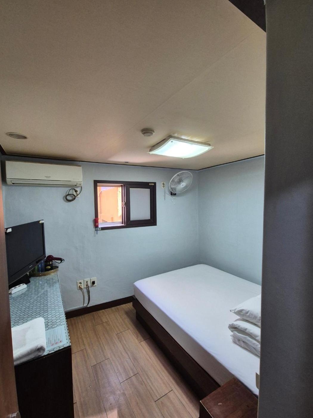 Joyful Stay โซล ภายนอก รูปภาพ