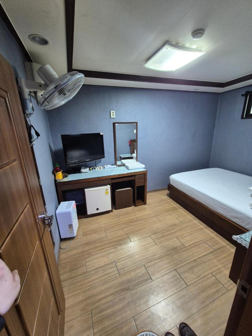 Joyful Stay โซล ภายนอก รูปภาพ