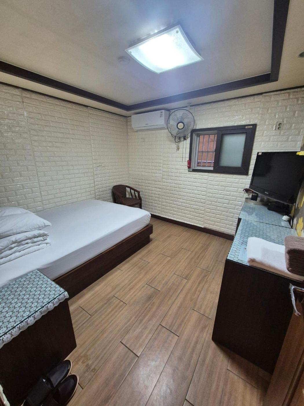 Joyful Stay โซล ภายนอก รูปภาพ