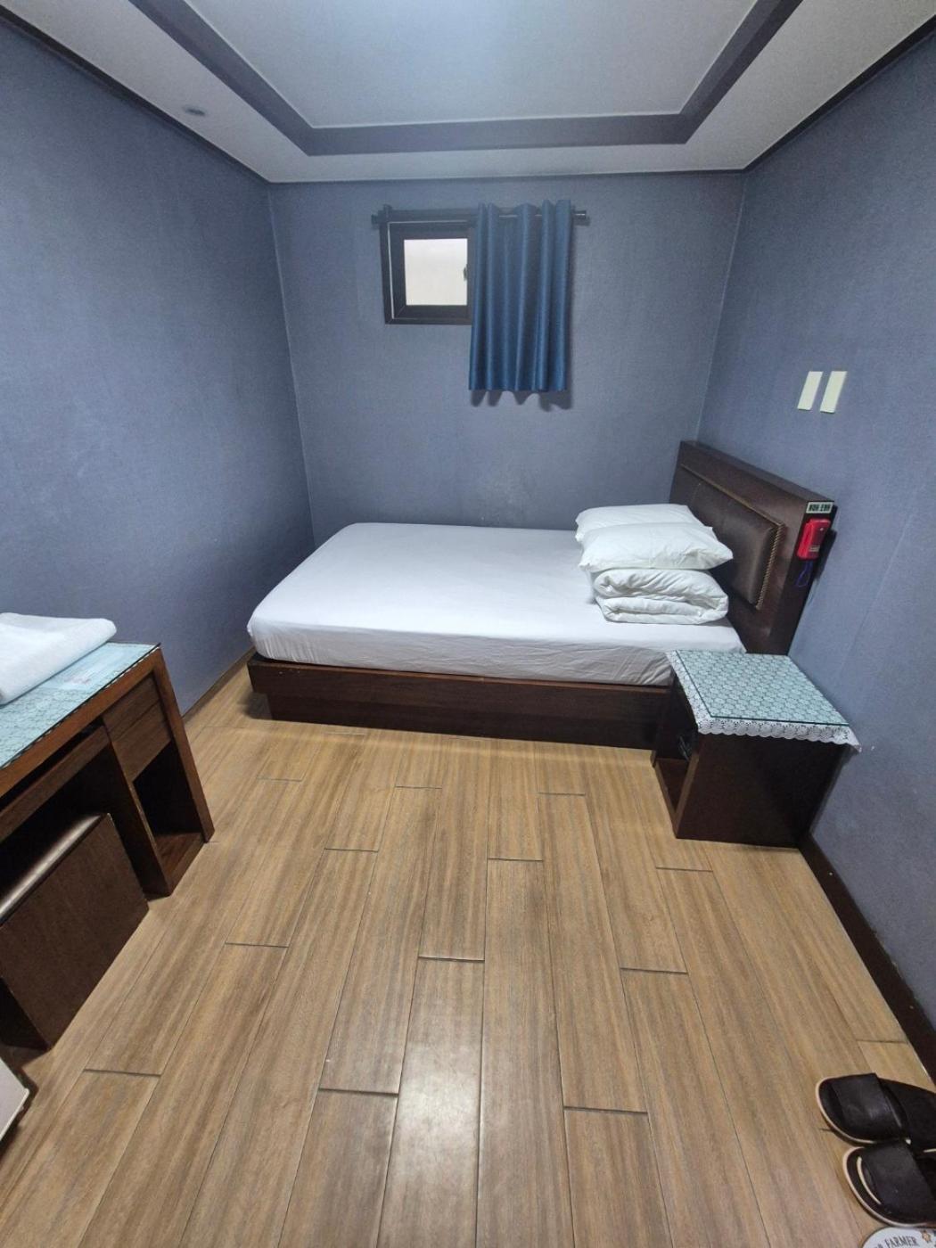 Joyful Stay โซล ภายนอก รูปภาพ
