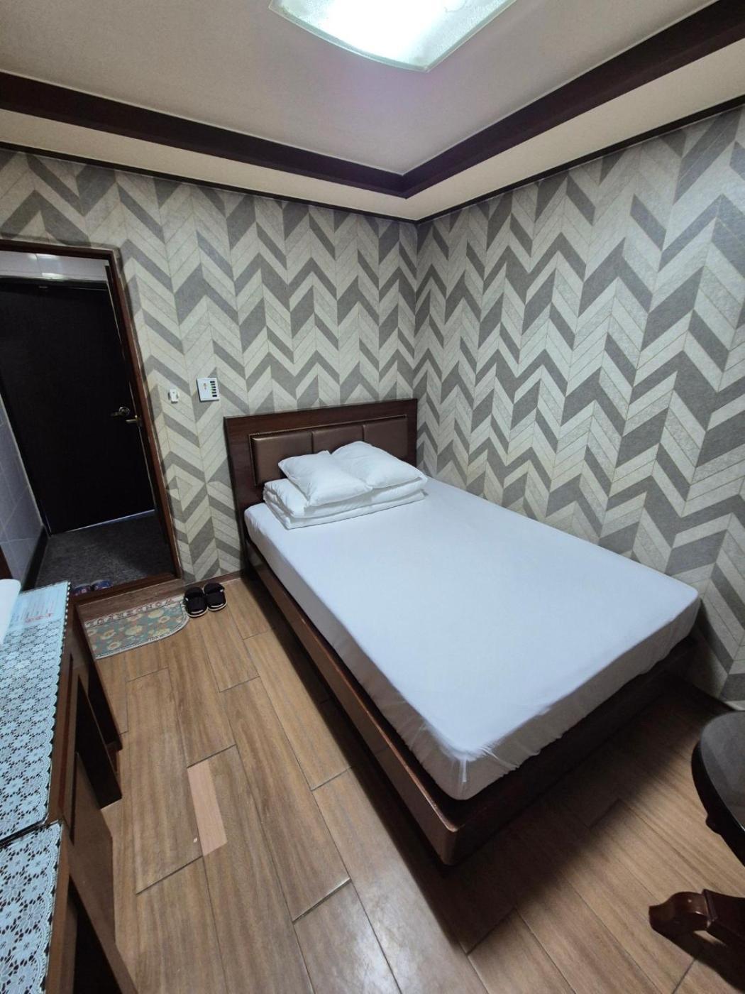 Joyful Stay โซล ภายนอก รูปภาพ