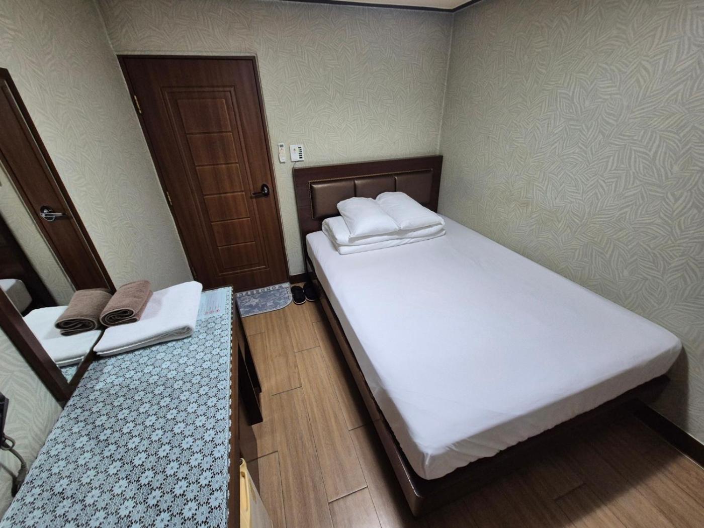 Joyful Stay โซล ภายนอก รูปภาพ