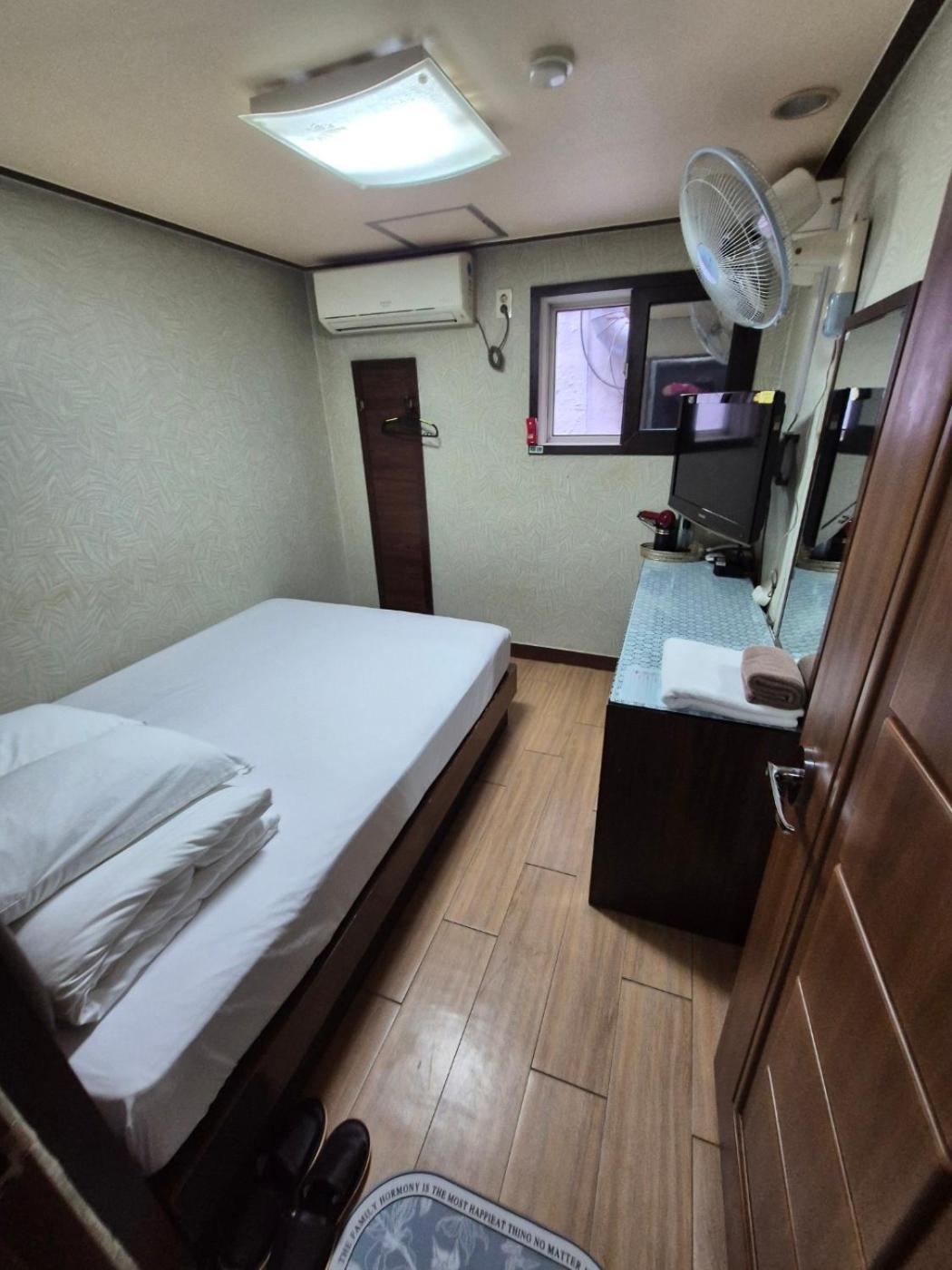 Joyful Stay โซล ภายนอก รูปภาพ