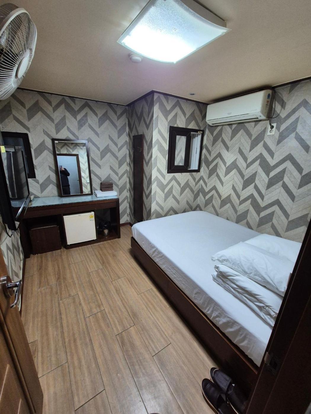 Joyful Stay โซล ภายนอก รูปภาพ