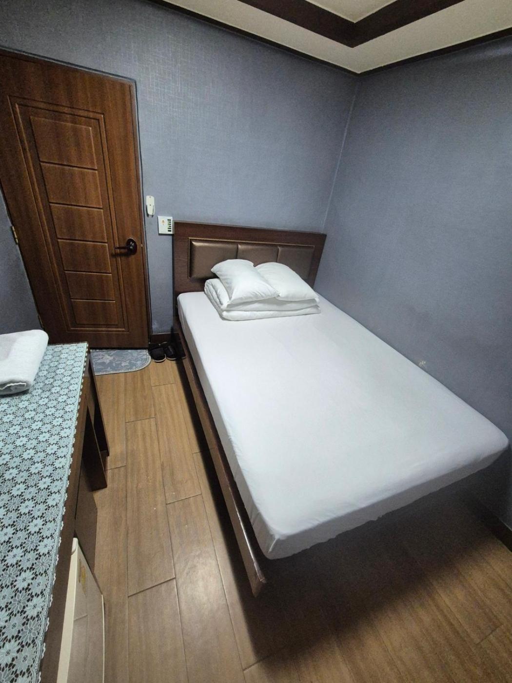 Joyful Stay โซล ภายนอก รูปภาพ