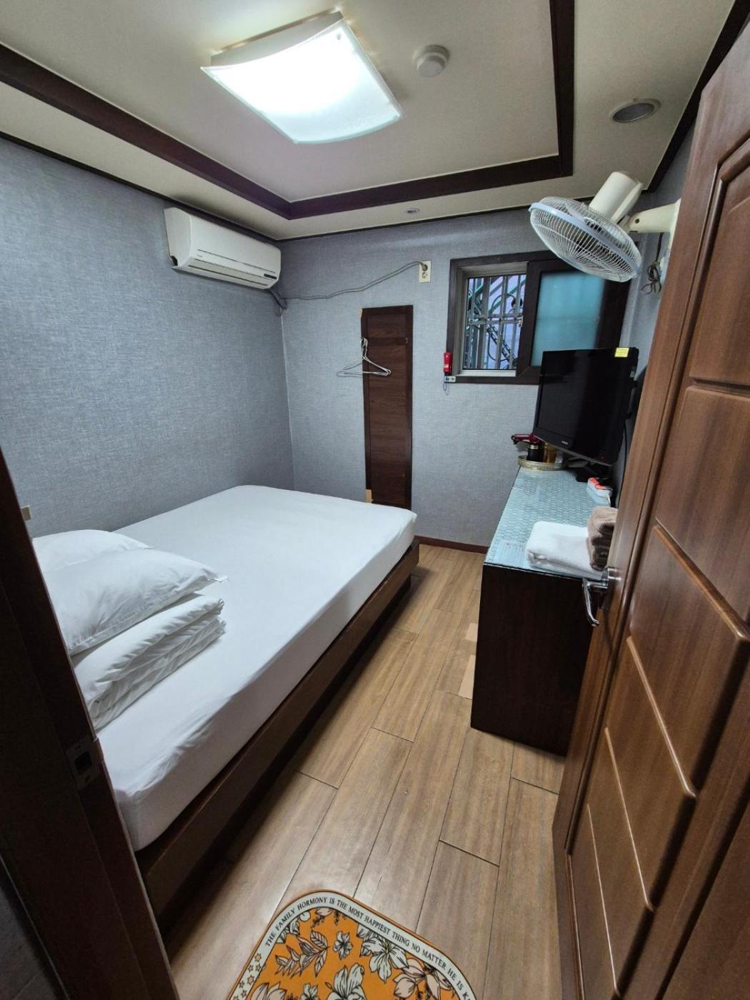 Joyful Stay โซล ภายนอก รูปภาพ